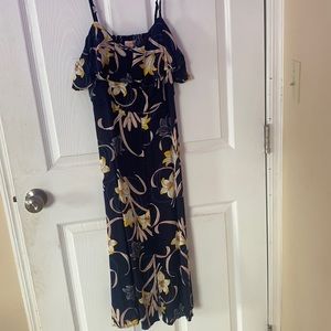 Summer dress!